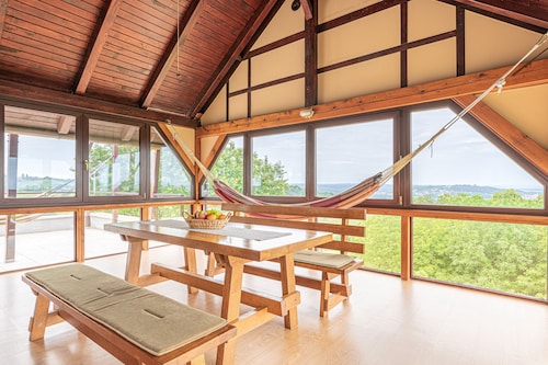 Holiday House Podhamer Marijan