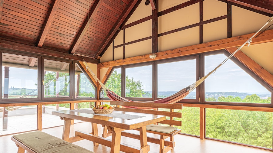 Holiday House Podhamer Marijan