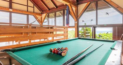 Holiday House Podhamer Marijan