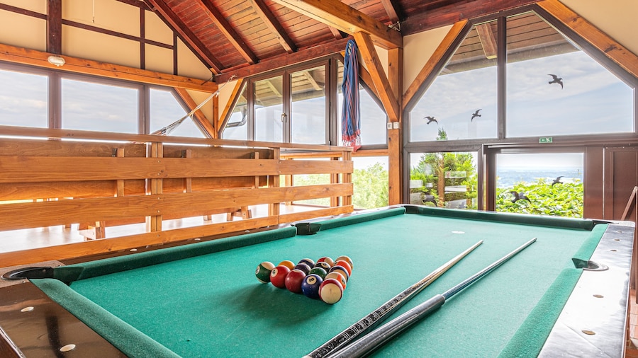 Holiday House Podhamer Marijan