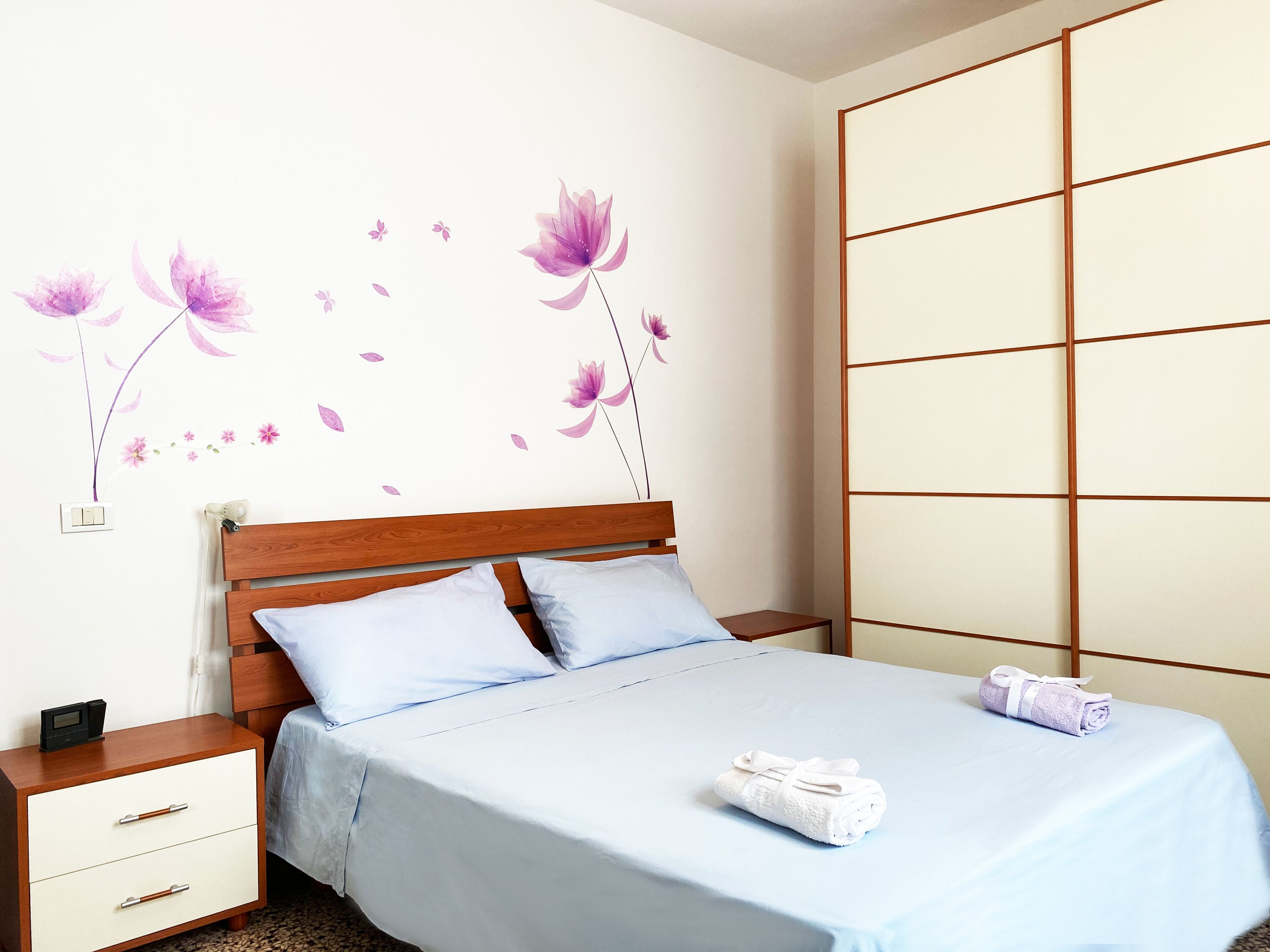 Apartment, 2 Schlafzimmer, Raucher