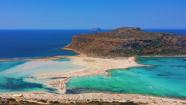 Apartment, 1 Bedroom, Smoking, Balcony | Exterior - Posto Studio 2 Chania Crete 100 m From the Beach (Chania)