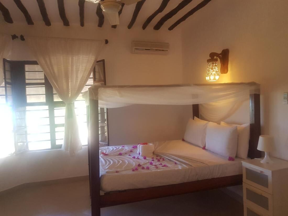 Apartemen, 3 kamar tidur, akses difabel, balkon | 3 kamar tidur