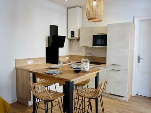 Fridge, microwave, oven, dishwasher - Sainte Marie by Interhome (Arcachon)