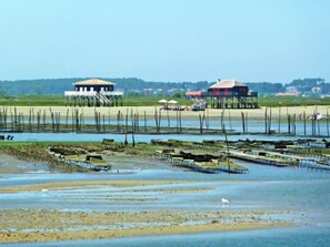 Beach nearby - Sainte Marie by Interhome (Arcachon)