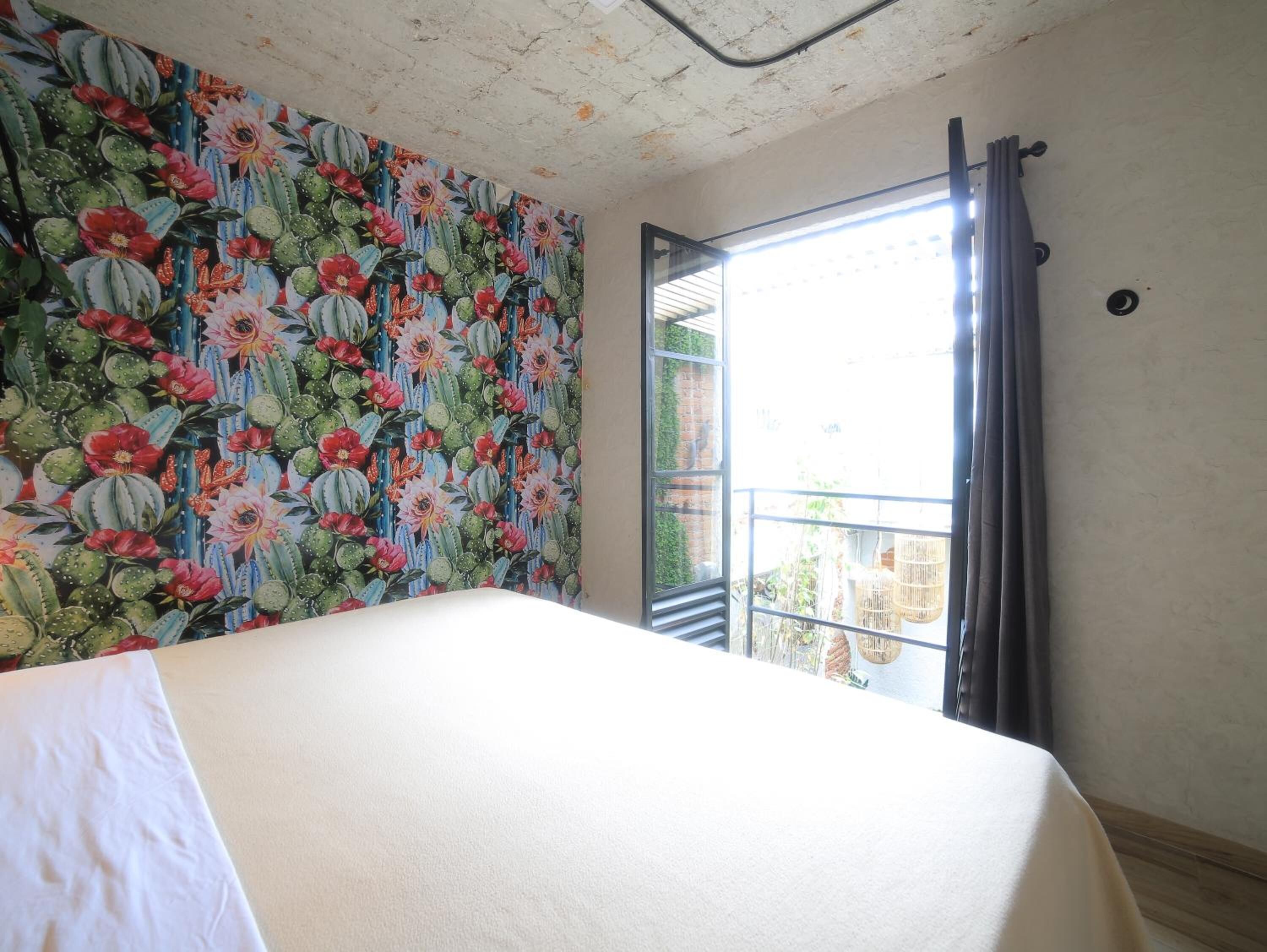 Foto - Casa Kanabri Hostal Boutique