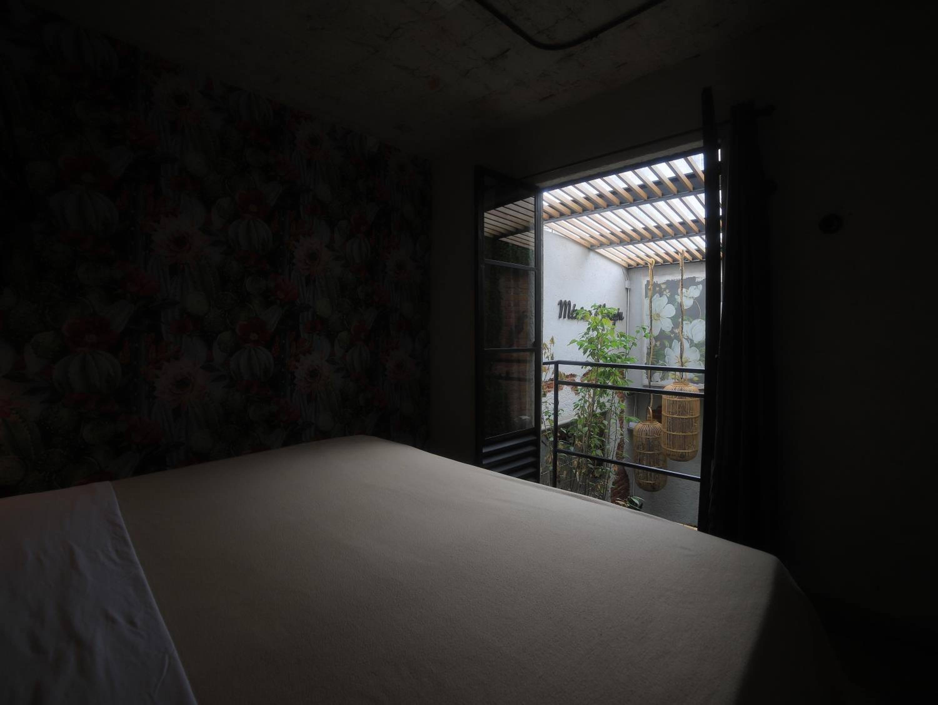 Foto - Casa Kanabri Hostal Boutique