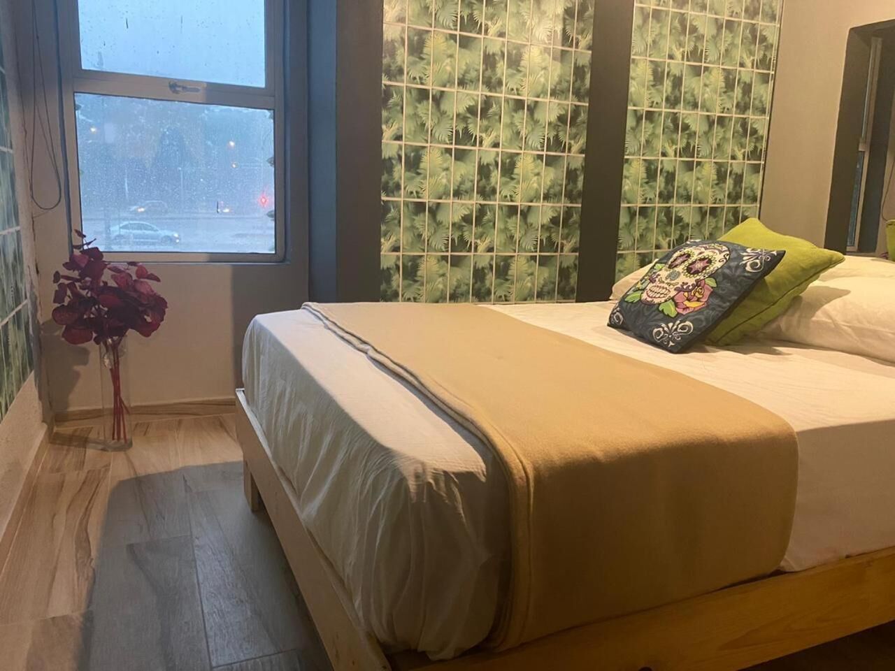 Foto - Casa Kanabri Hostal Boutique