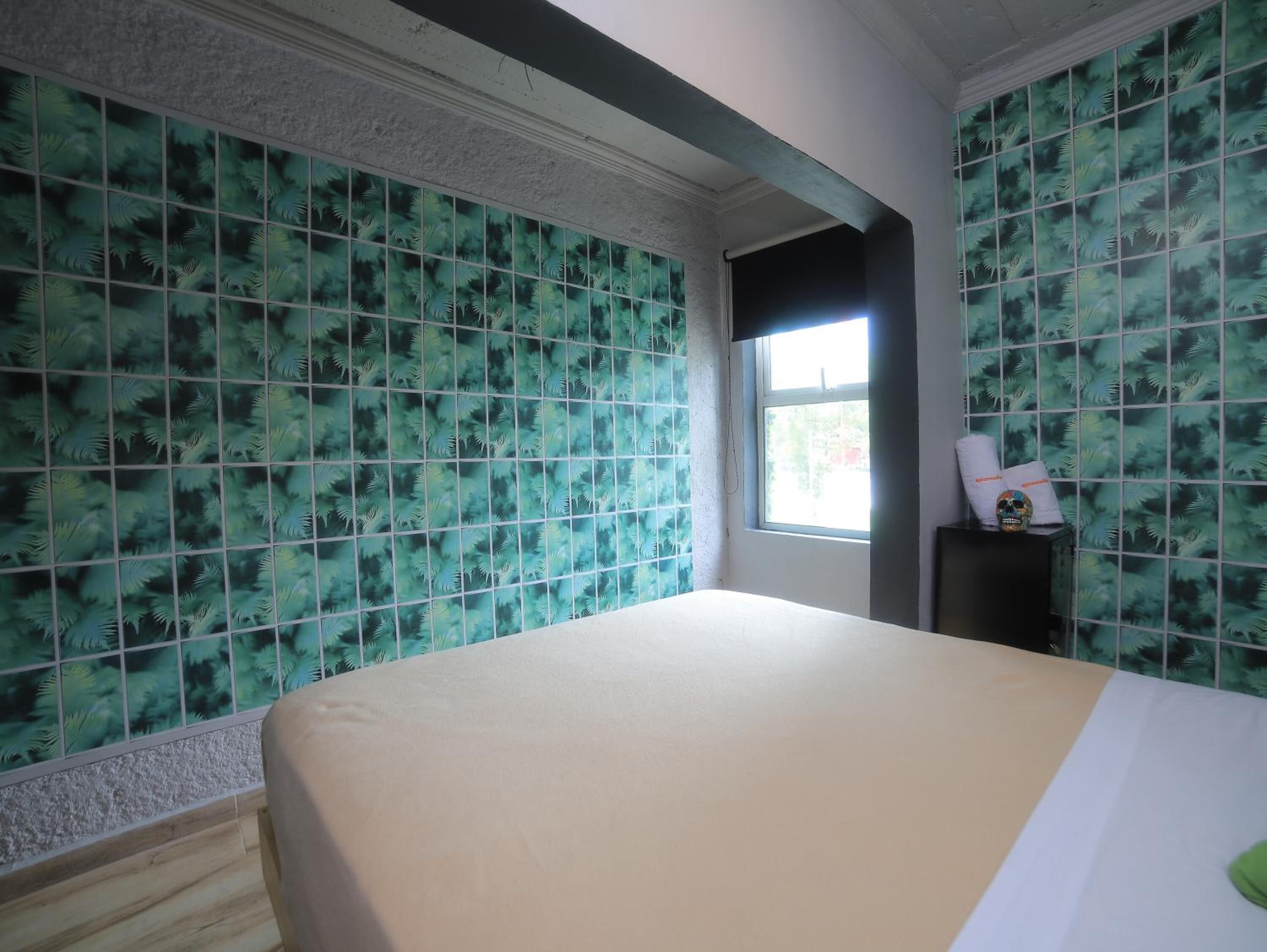 Foto - Casa Kanabri Hostal Boutique