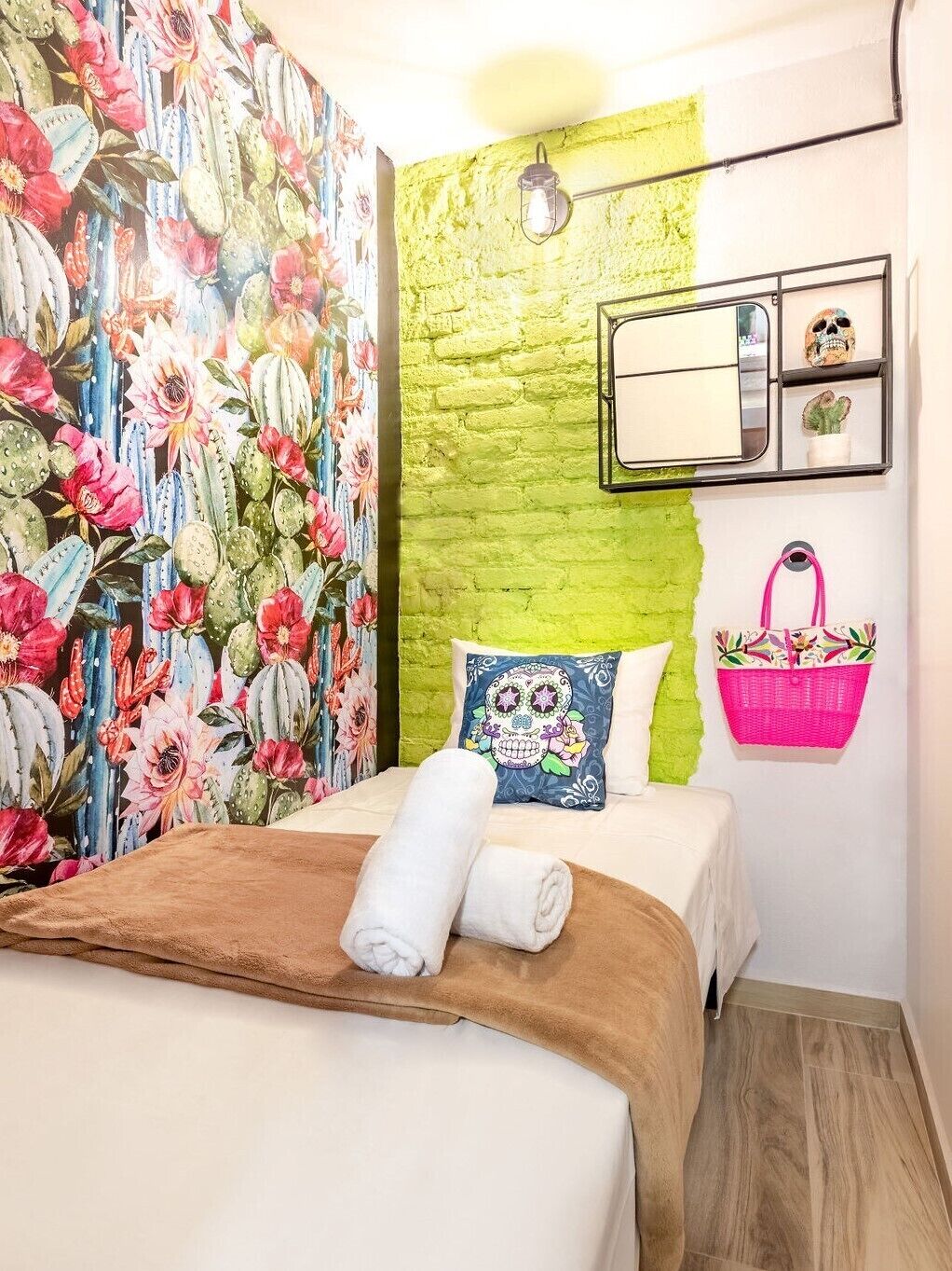 Foto - Casa Kanabri Hostal Boutique