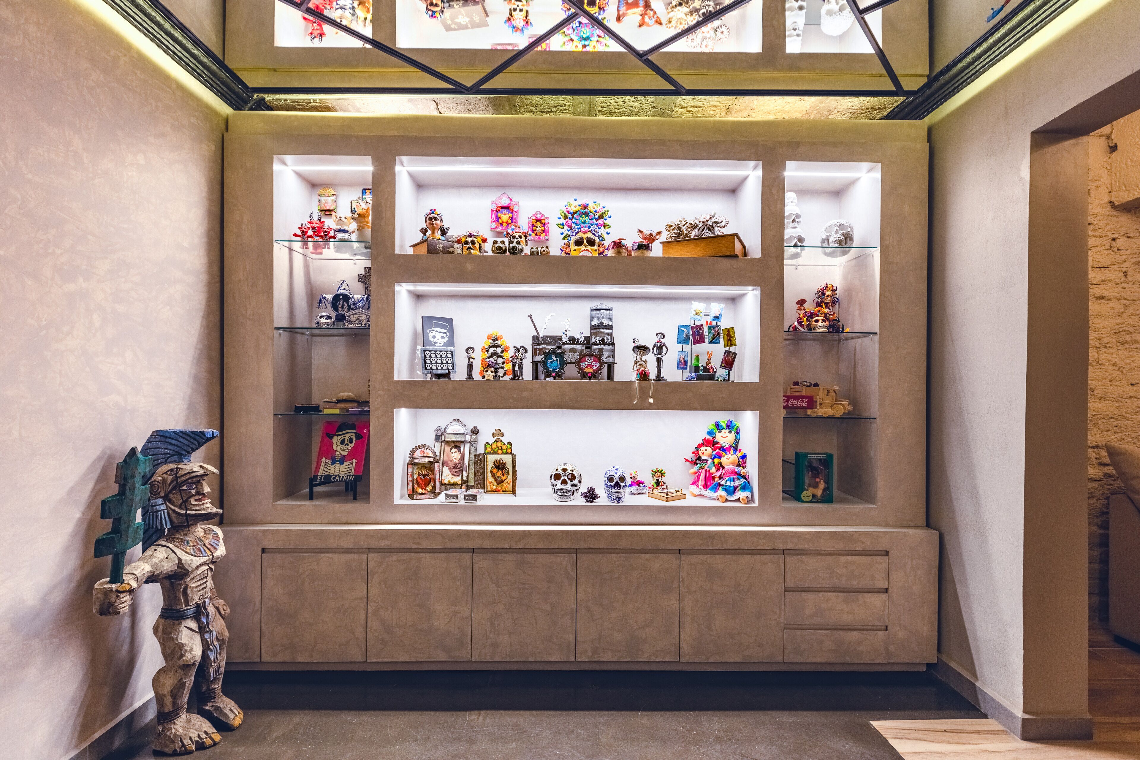 Foto - Casa Kanabri Hostal Boutique