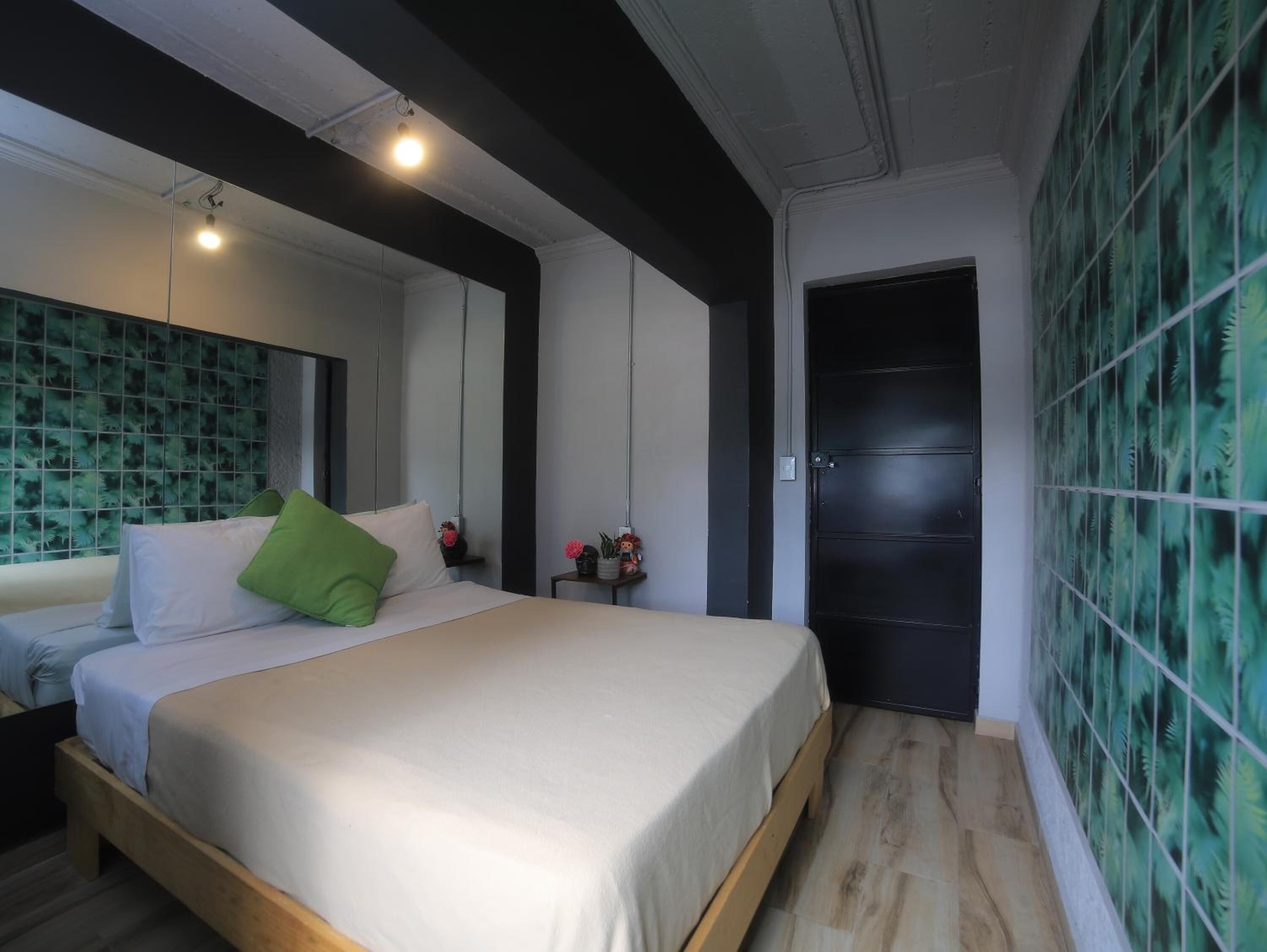 Foto - Casa Kanabri Hostal Boutique