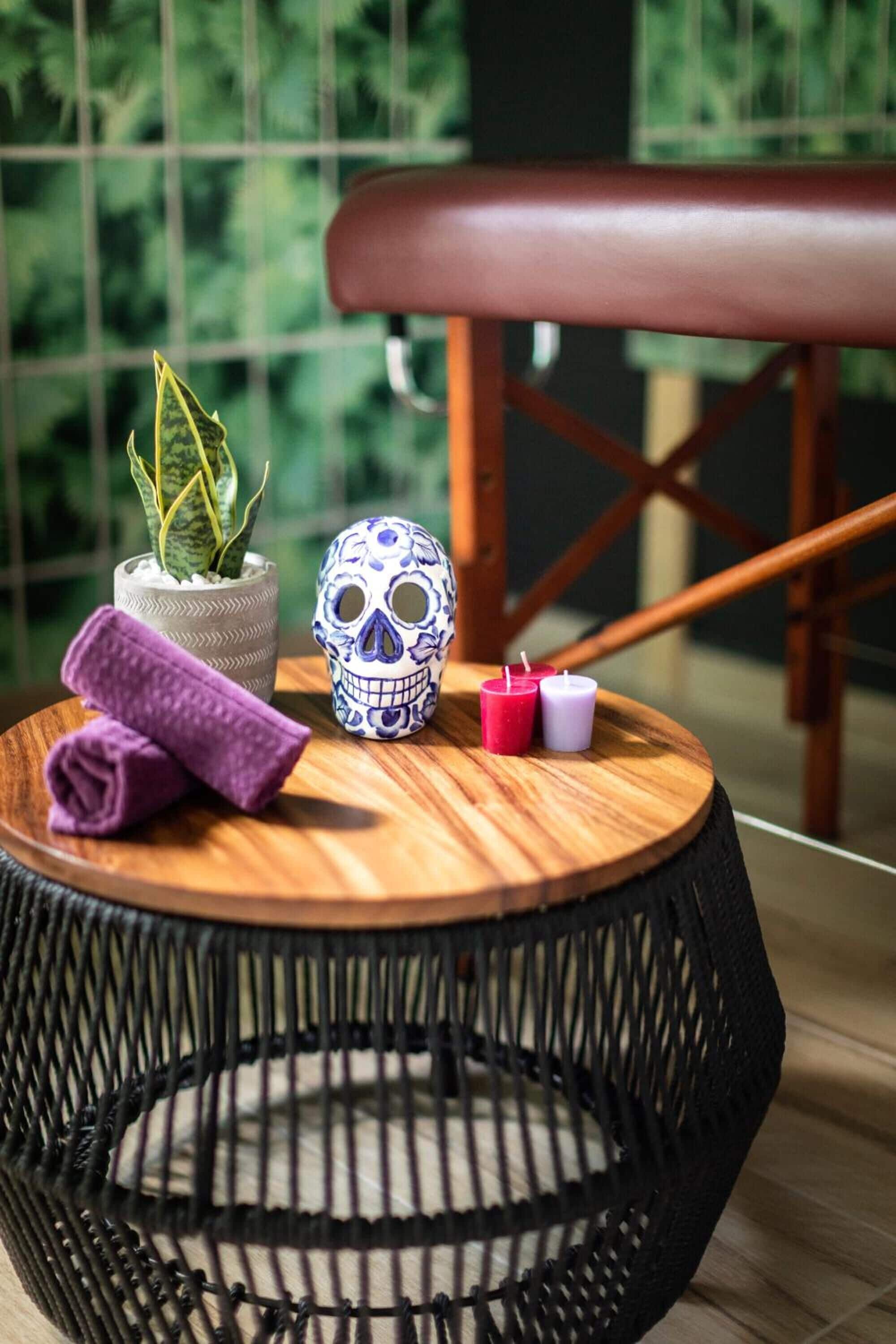 Foto - Casa Kanabri Hostal Boutique