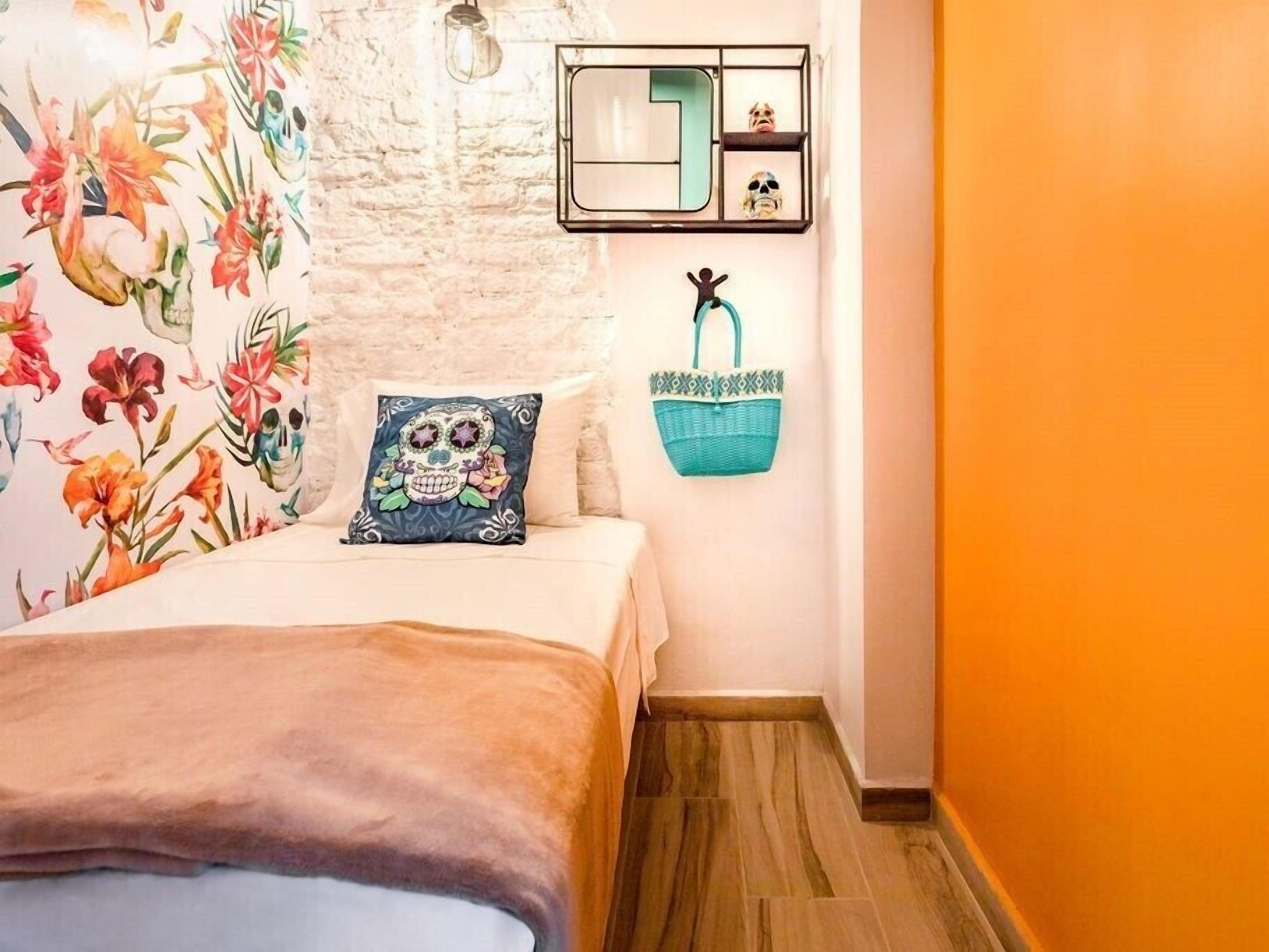 Foto - Casa Kanabri Hostal Boutique