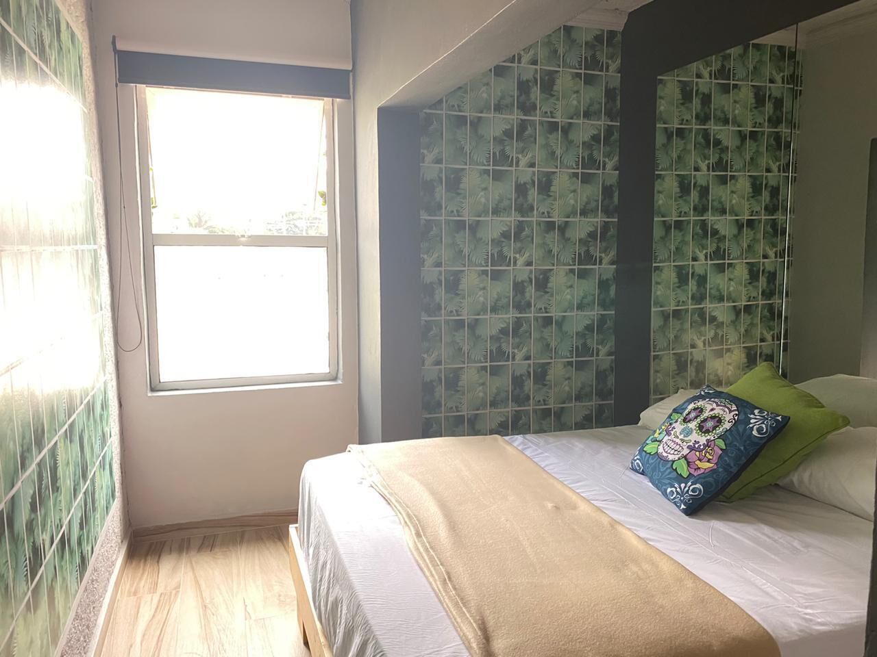 Foto - Casa Kanabri Hostal Boutique