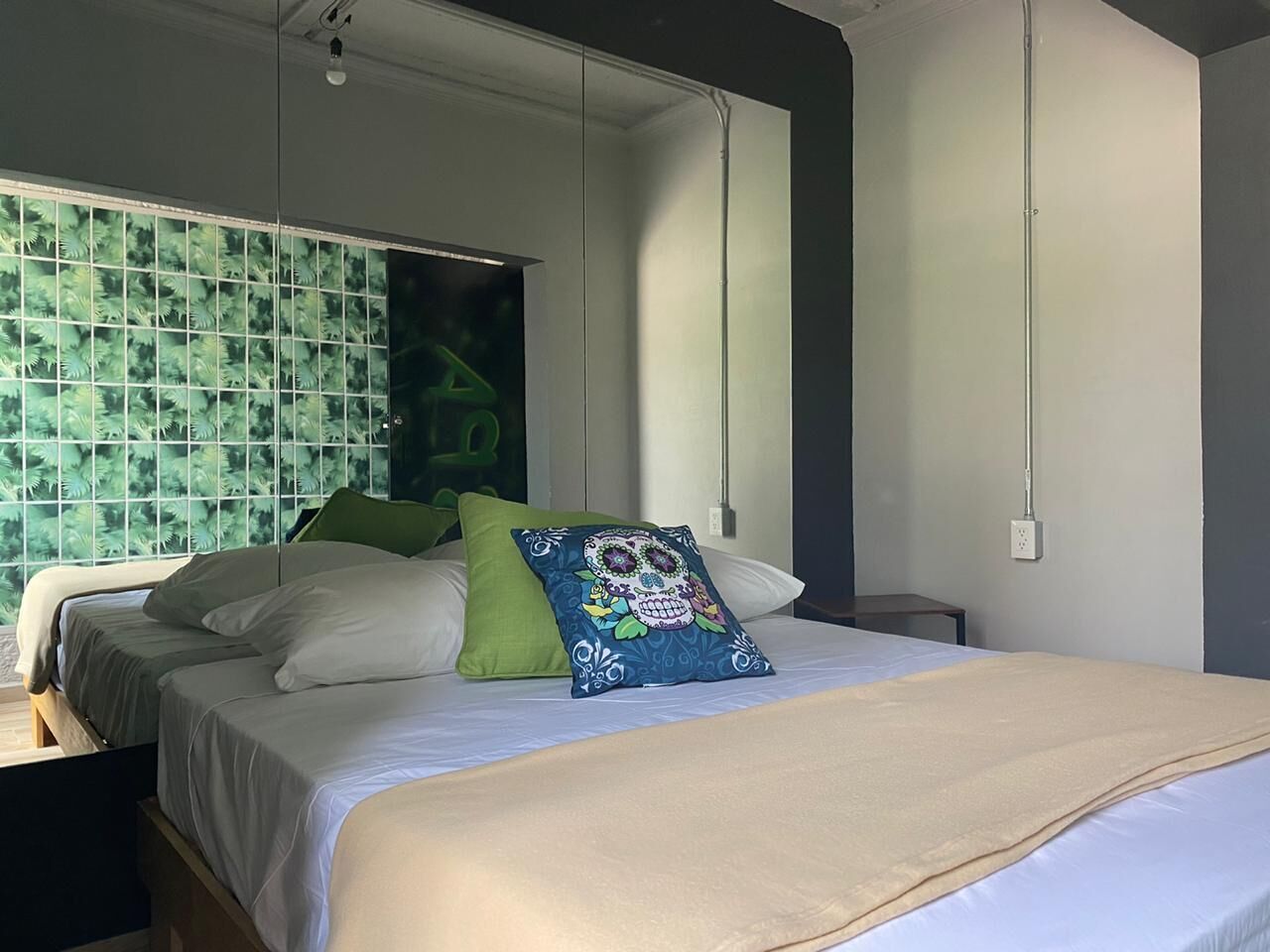 Foto - Casa Kanabri Hostal Boutique