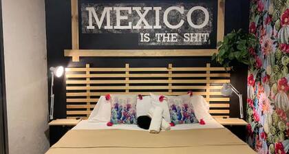 Casa Kanabri Hostal Boutique - Hostel