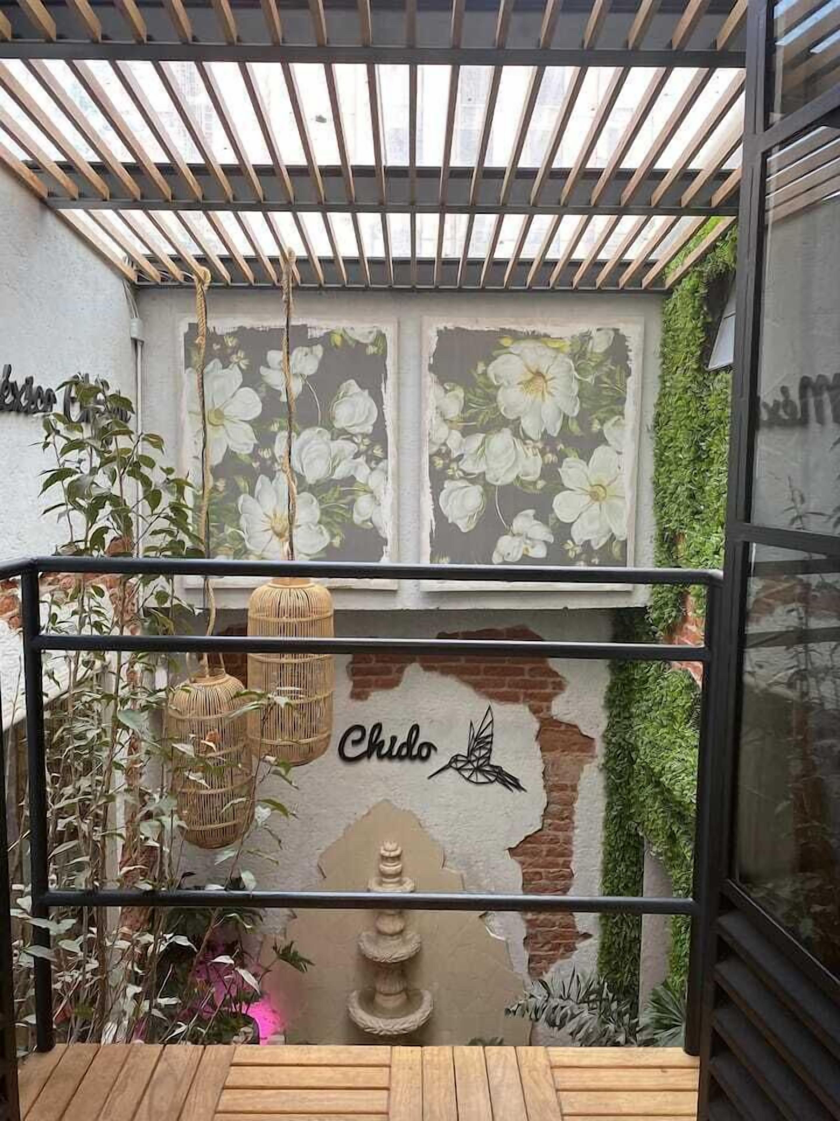 Foto - Casa Kanabri Hostal Boutique