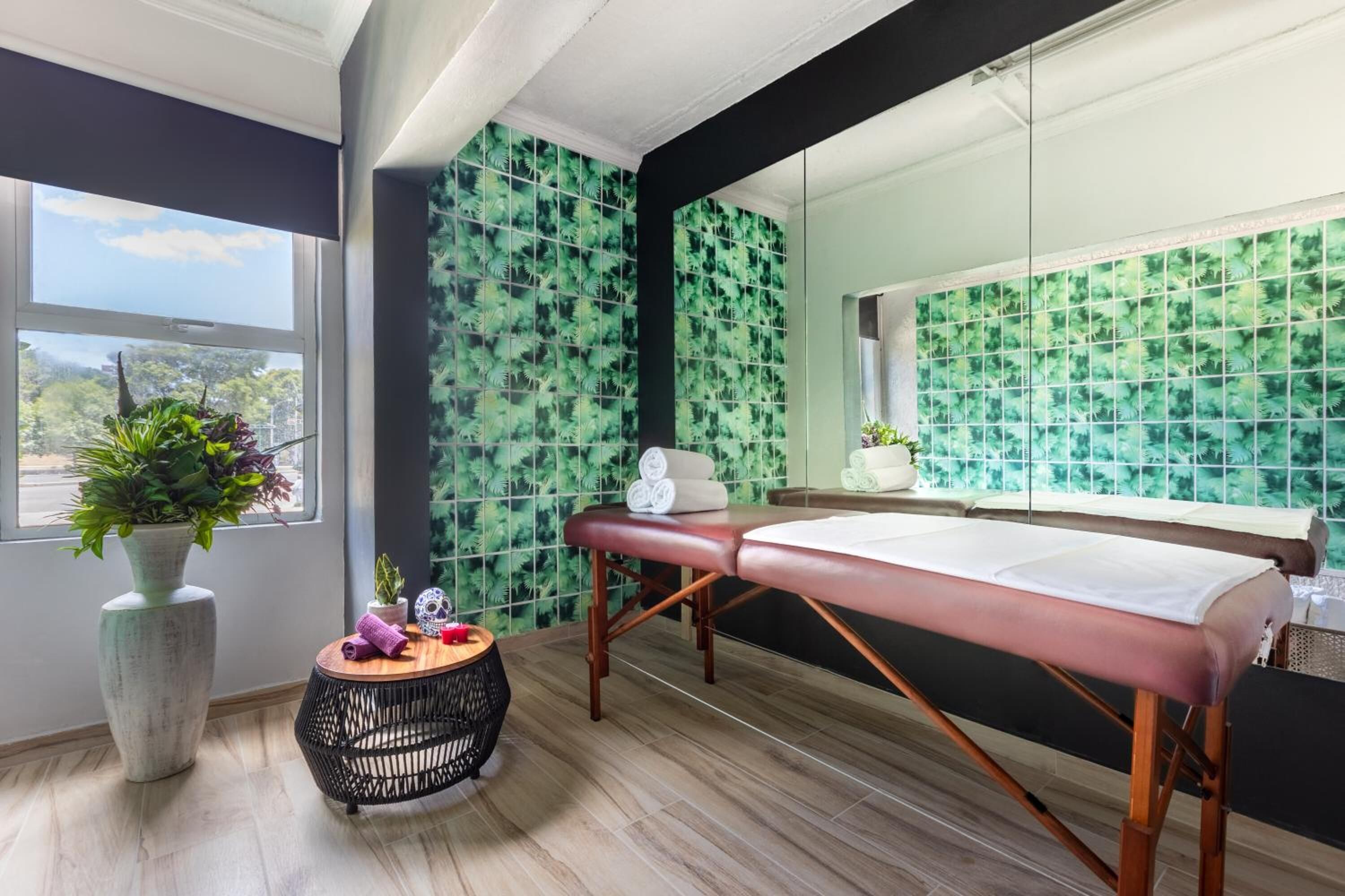 Foto - Casa Kanabri Hostal Boutique