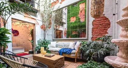 Casa Kanabri Hostal Boutique - Hostel