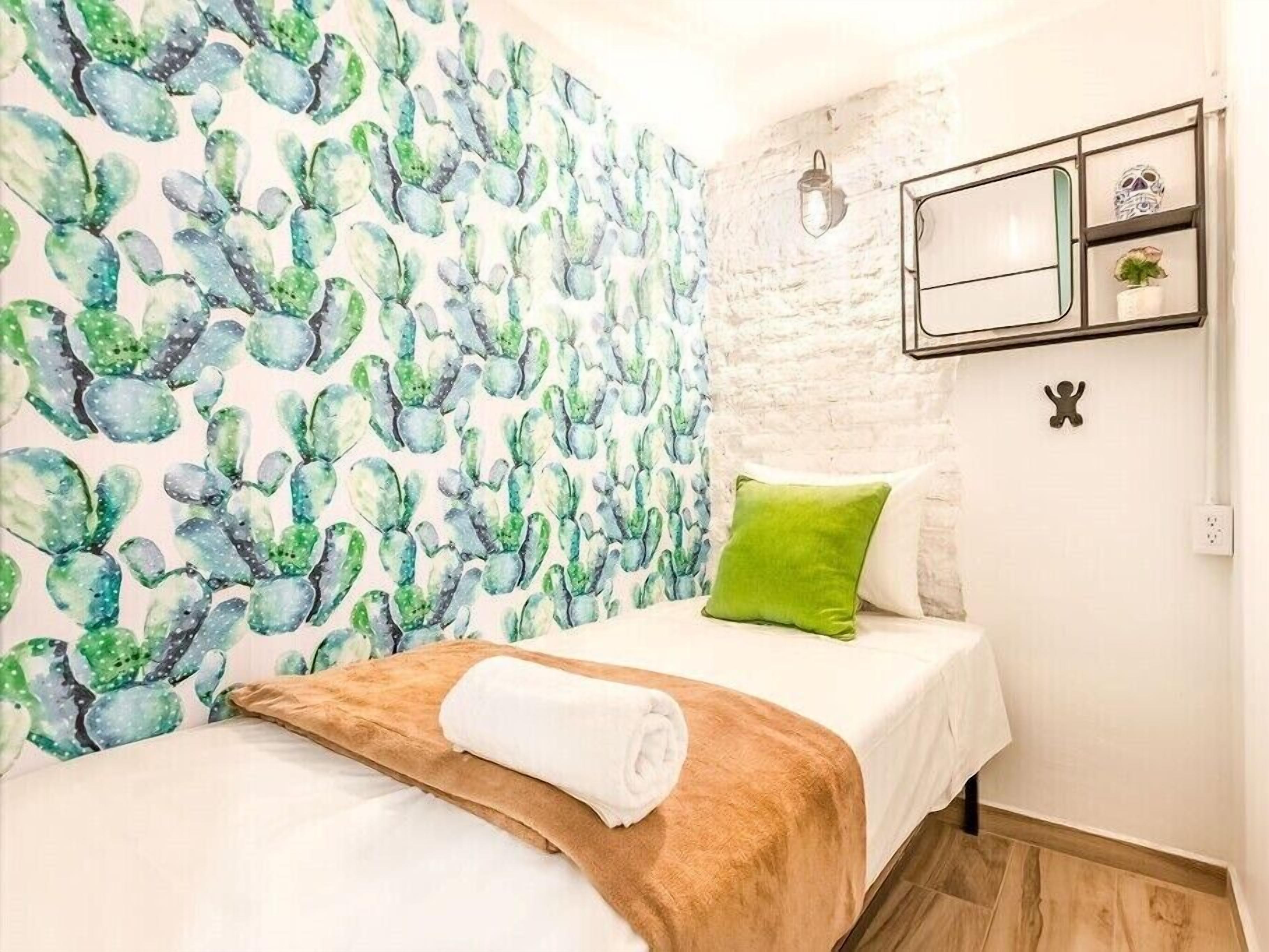 Foto - Casa Kanabri Hostal Boutique