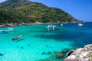 Beach - Beach House 1 Br, 2pools, Walk To Patong Beach (Patong)