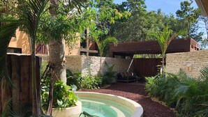Unclassified image, 4 of 24, button - Cozy 1 Br Surrounded by Nature, for up To 4 People, Fully Equipped in Aldea Zama (Tulum)