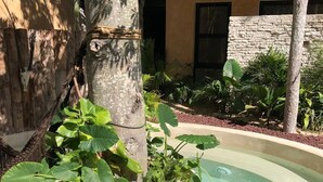Unclassified image, 5 of 24, button - Cozy 1 Br Surrounded by Nature, for up To 4 People, Fully Equipped in Aldea Zama (Tulum)