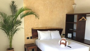 Unclassified image, 2 of 24, button - Cozy 1 Br Surrounded by Nature, for up To 4 People, Fully Equipped in Aldea Zama (Tulum)