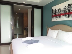 Condo, 2 Bedrooms, Accessible | 2 bedrooms