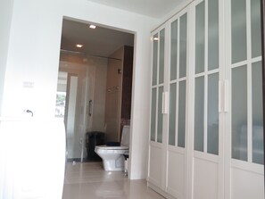 Condo, 2 Bedrooms, Accessible | Bathroom - 6-38 - 2 Bdr Condo With Balcony and Shared Pool (Patong)