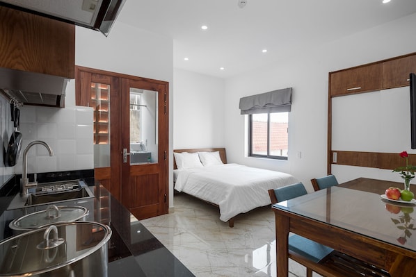 1 habitación 