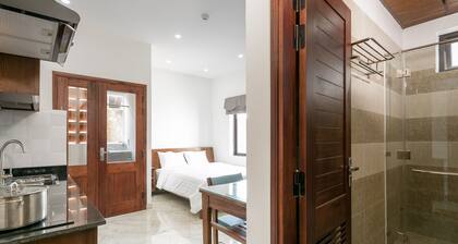 Cosy Studio Living in the Heart of Da Nang