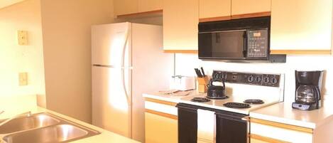 Maison, 3 chambres, terrasse, vue jardin | Intérieur