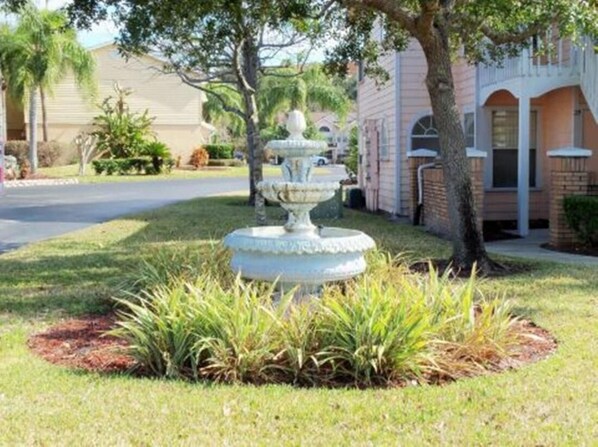 House, 3 Bedrooms, Terrace, Garden View | Garden