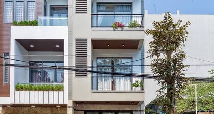 Marinas Penthouse Close To Popular Attractions