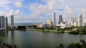 Studio, nhiều phòng ngủ, hút thuốc, ban công | Khác