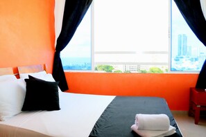 Studio, Multiple Bedrooms, Smoking, Balcony - Loft sea View 11C air and Wifi (Cartagena)
