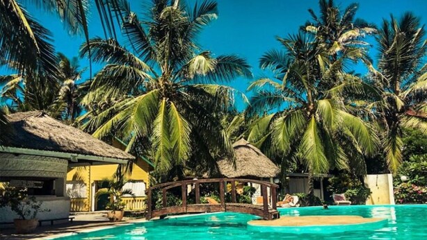Unclassified image, 1 of 17, button - Ascot Residence One Bedroom Apartment (Watamu)