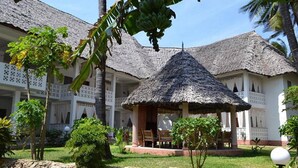 Unclassified image, 4 of 17, button - Ascot Residence One Bedroom Apartment (Watamu)