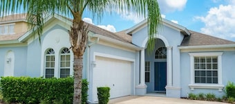 3 Bedroom Value Plus Home - Private Pool