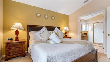 Villa, 3 Bedrooms, Private Pool, Garden View | 3 bedrooms