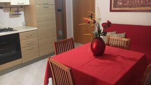 Apartment, 1 Bedroom, Smoking, Balcony | Interior - The Wisteria Apartment Near to Main Beach (Pozzallo)