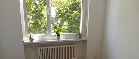 1 habitación y wifi