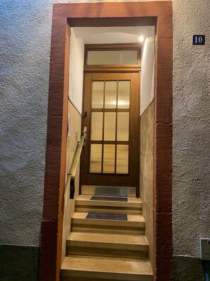 Interior - Apartment 3 - Das Marienkaeferhaus, Mosel - The Ladybug House, Moselle (Ürzig)