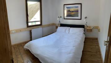 2 Schlafzimmer, WLAN