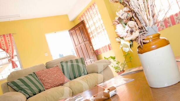 Apartment, 2 Schlafzimmer | Innenbereich