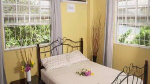 Apartment, 2 Schlafzimmer