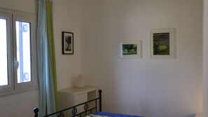 Villa, 3 Bedrooms, Balcony, Garden View | 3 bedrooms - Despite Corona Summer Vacation on Southern Greek Beaches (Pylos-Nestoras)
