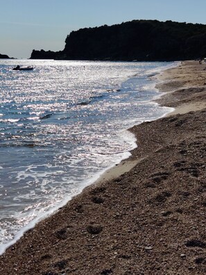 Villa, 3 Bedrooms, Balcony, Garden View | Beach - Despite Corona Summer Vacation on Southern Greek Beaches (Pylos-Nestoras)